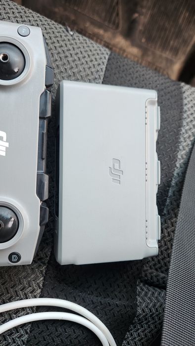 Дрон, DJI MINI оригинал.