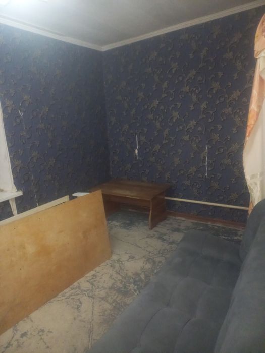 Жолдын жағасы үш бөлмелы