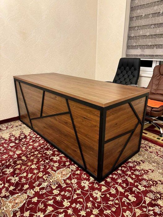 Лофт Мебель для Офиса Loft Mebel Ofis uchun va boshqamebellar