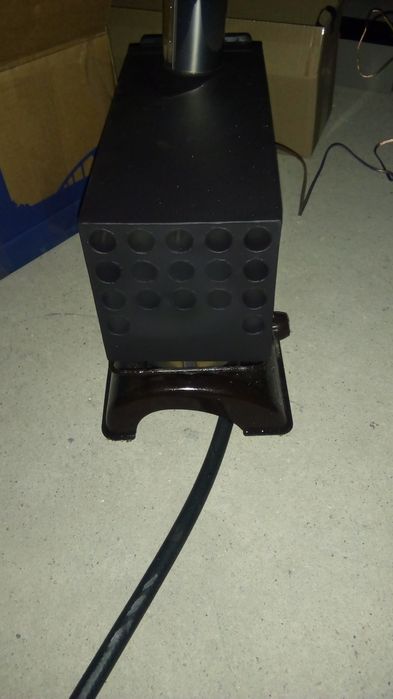 Продам теплообменник Рипус - Копресси