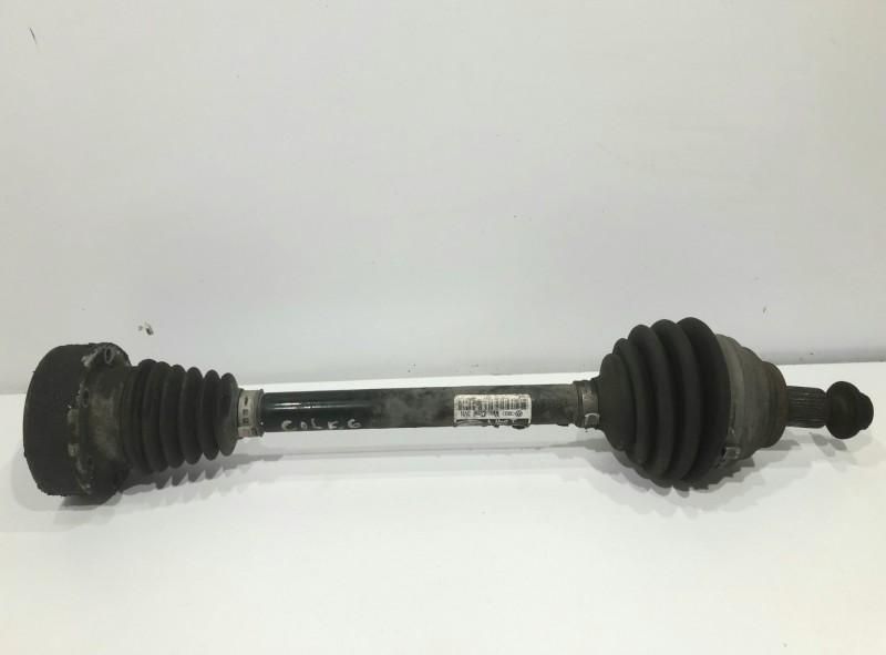 Planetara stanga fata Skoda Octavia 2 facelift 1K0407271CP 1.6 tdi