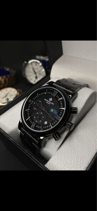 Часы мужские Patek Philippe