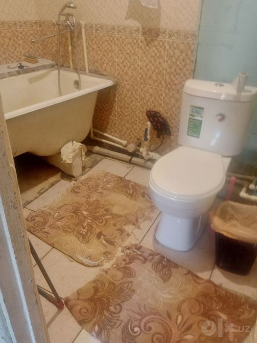 С Р О Ч Н О Сдам комнату в 1комн квартире девушке. Район Кадышева