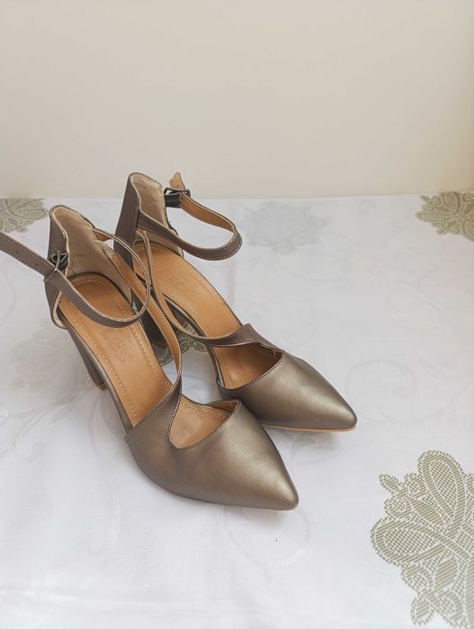 Женские туфли , Турция