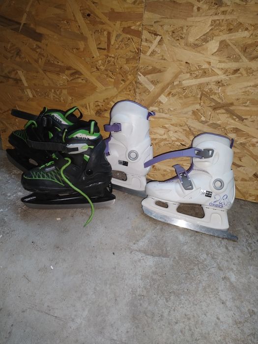 OFERTA Role și Patine totul la doar 150 lei