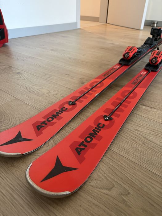 Atomic Redster S9 171