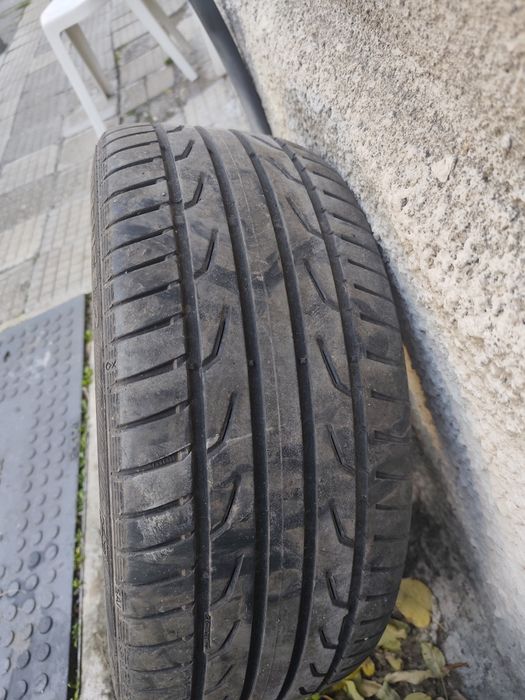 Джанти 17ки Интра Моноблок  Мерцедес