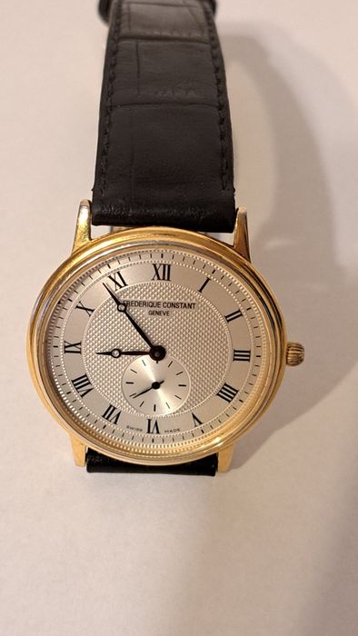 Ceas Frederique Constant Geneve