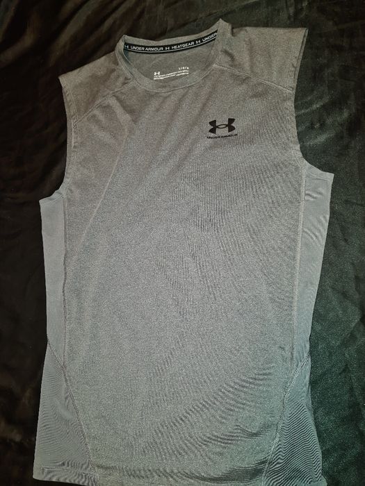 Maieu UnderArmour SlimFit S.