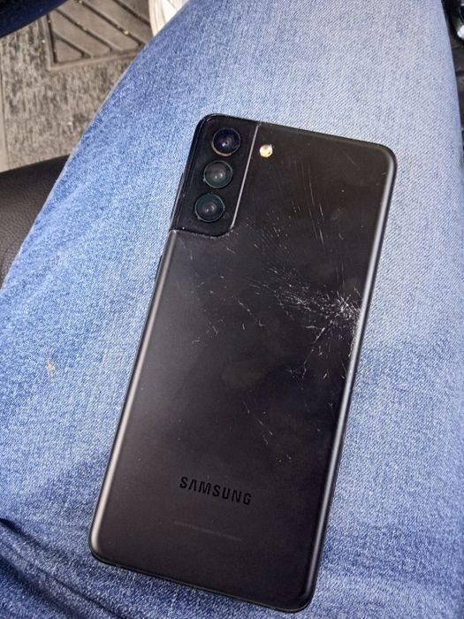 Samsung s21+ sotiladi