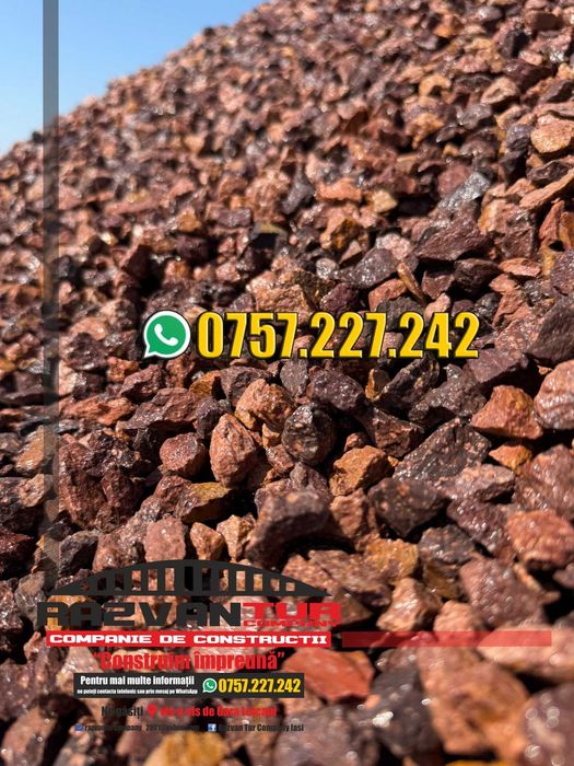 Nisip tencuit, nisip sapa, nisip gazon, nisip iasi, balast iasi