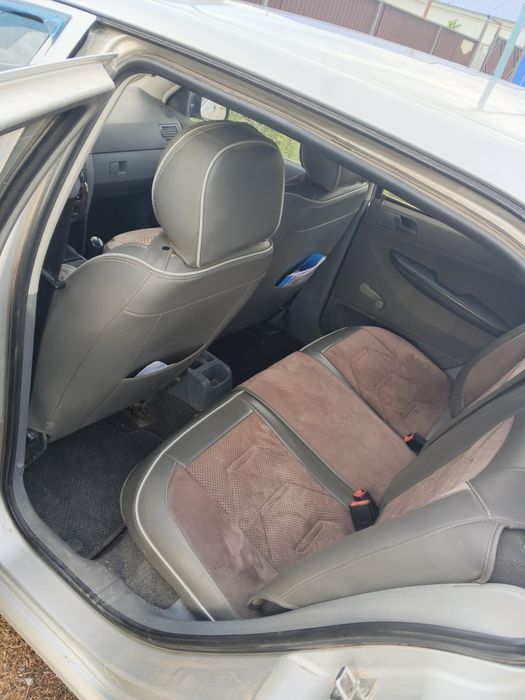 Продам Skoda fabia 1.2