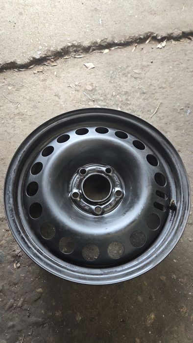 Джанти 16 Astra J 5×115, 70.2 централен отвор