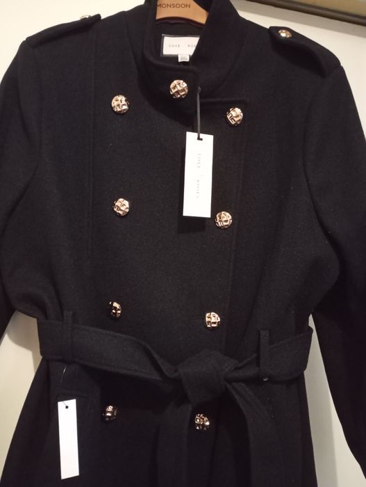 Пальто английское женское 52 р