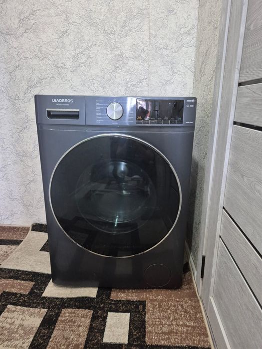 Продам стиральную машинку