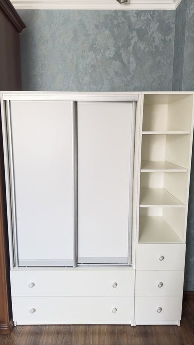 Шкаф для детской