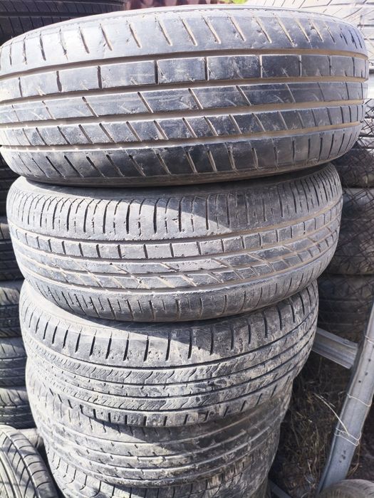 Продам баллоны размером 185 65 R15