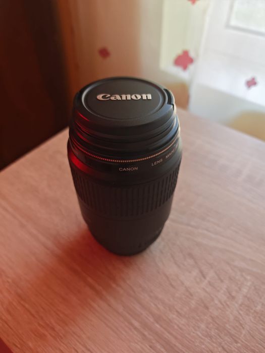 Canon 100mm F/2.8 (Nikon,Fuji,Sony)