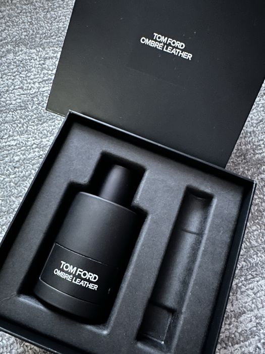 Продам оригинальный парфюм Tom Ford