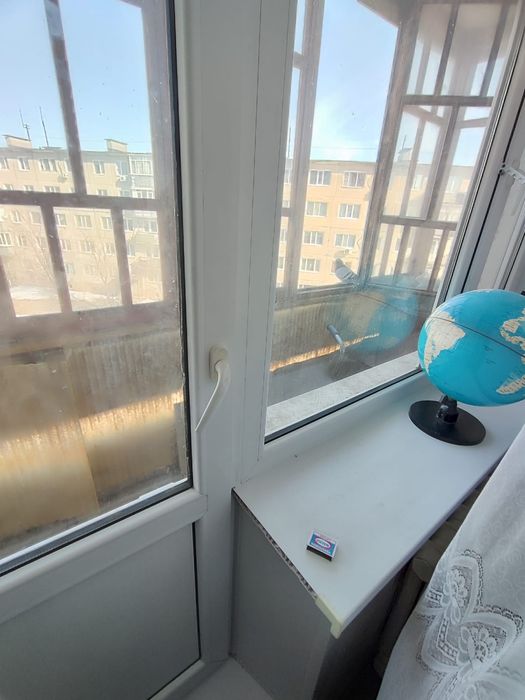 Продам 3 х комн квар. 6-87,  5 этаж.