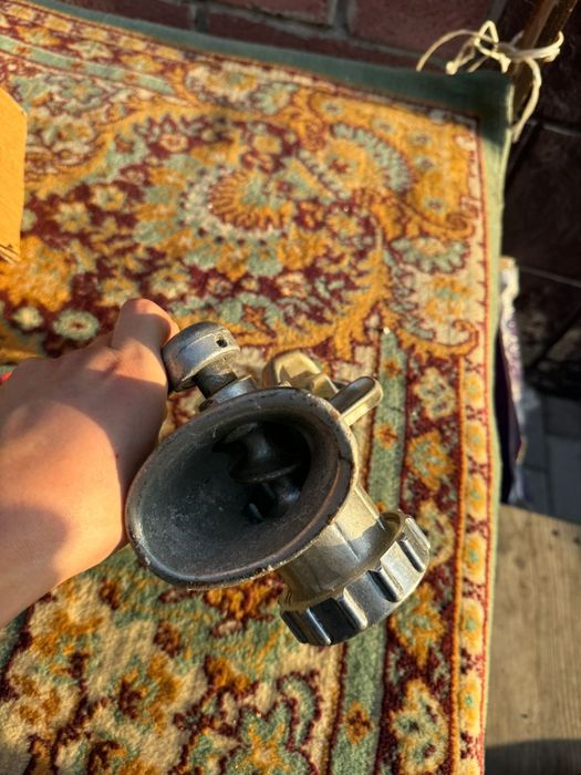 Продам ручная мясорубка