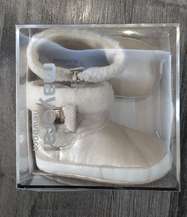 Нови буйки Mayoral и Papulin 18 и 19 номер