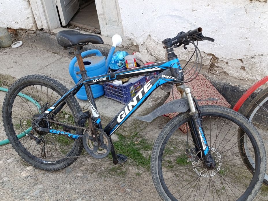 Велосипедтер сатылады