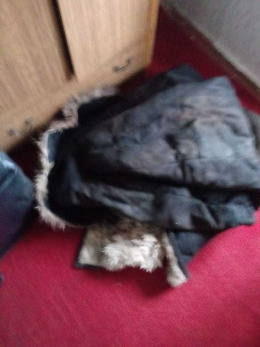 Тулуп продам большой