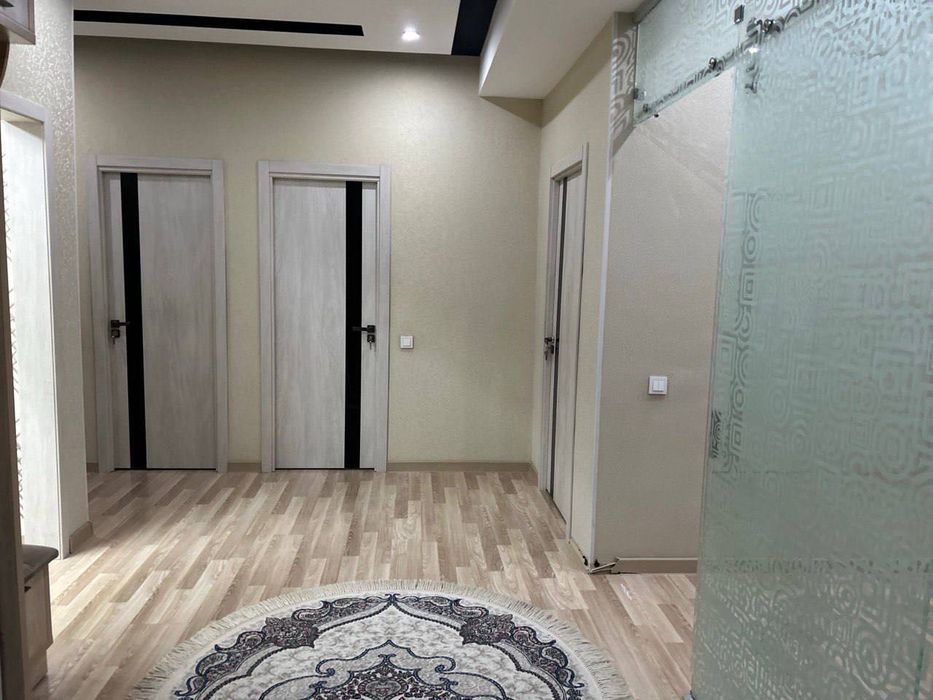 Квартира 3/3/8 Паркентский 
Ориентир: Клиника Вита Аллианс