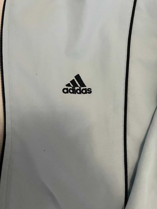 Addidas  синя горница