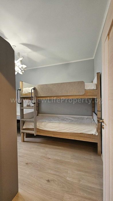 Продава се Тристаен апартамент в Несебър - 106 кв.м за 1840 €/кв.м - Снимка #16