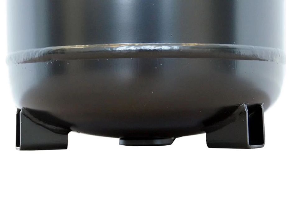 Rezervor (butelie) GPL din otel 30/24 l pt rulota/autorulota/camper