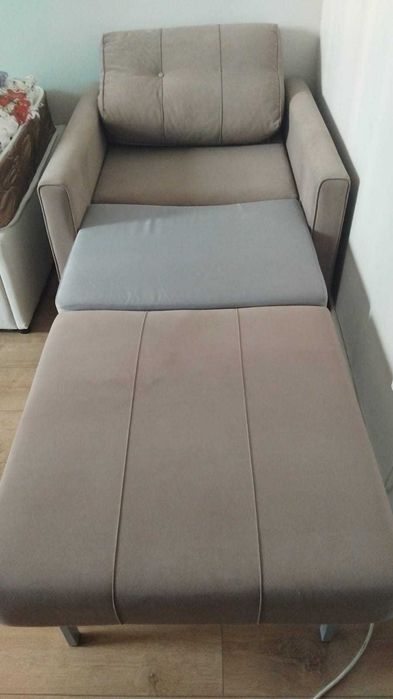 Продам Кресло-кровать