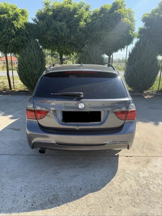 Bmv seria 3 M pachet