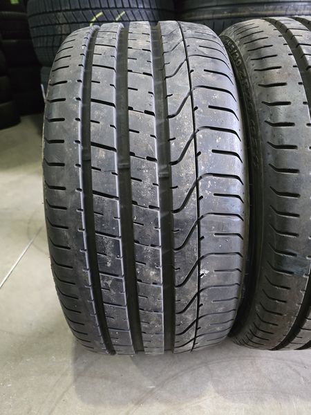 255/30/20 PIRELLI 2бр