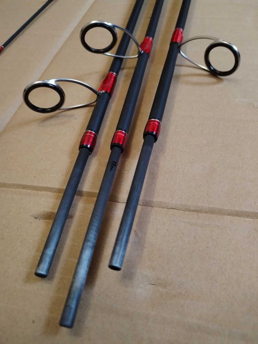 Въдици , макари, аксесоари