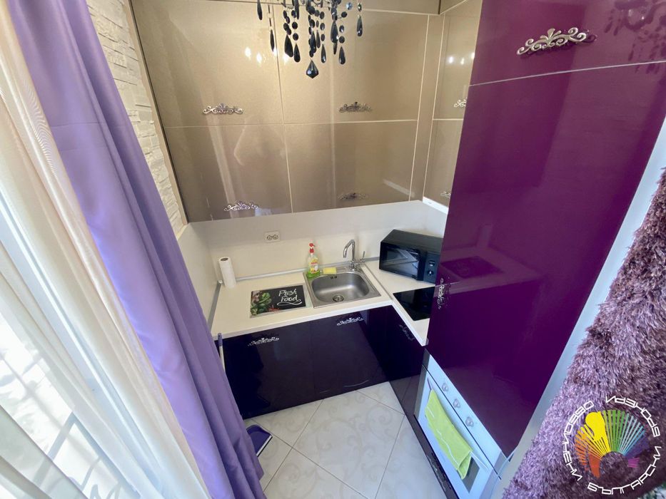 Продава се Двустаен апартамент в Бургас, Зорница - 54 кв.м за 2778 €/кв.м - Снимка #3