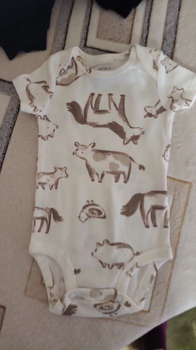 Продаются детские вещи от 0 до 3 мес. Вещи Новые разных брендов.