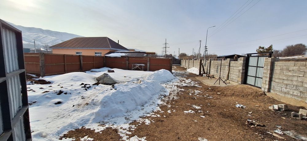 текеліде жер уи сатылады