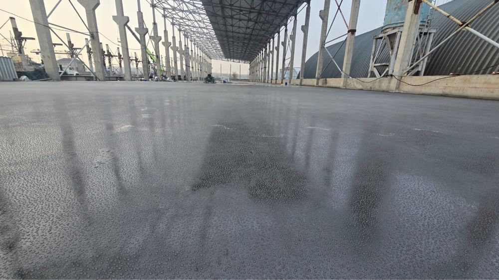 Заливка стяжка с лазером, любой сложности, качественно