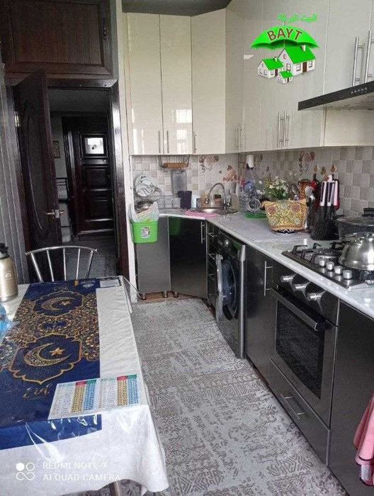 Чиланзар, Казирабад мечеть  3/6/9  73 м²