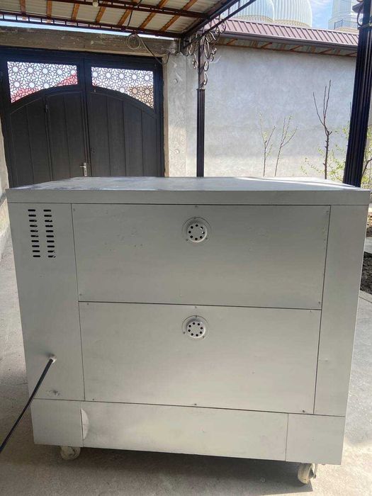 Профессионал печ сотилади!!!