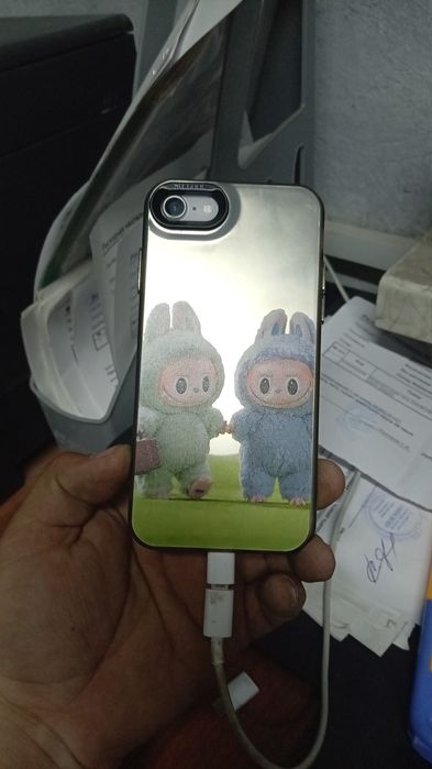 Айфон 7 64г сатам