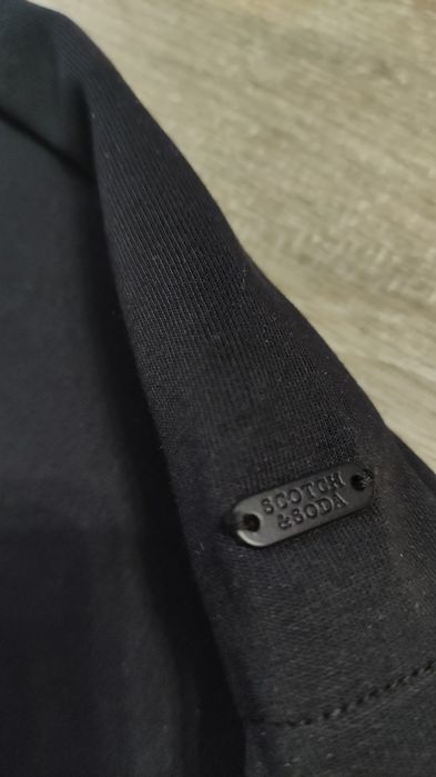НОВА SCOTCH & SODA пола М size