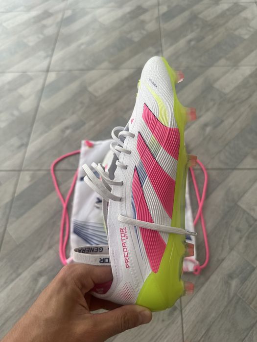 Adidas Predator