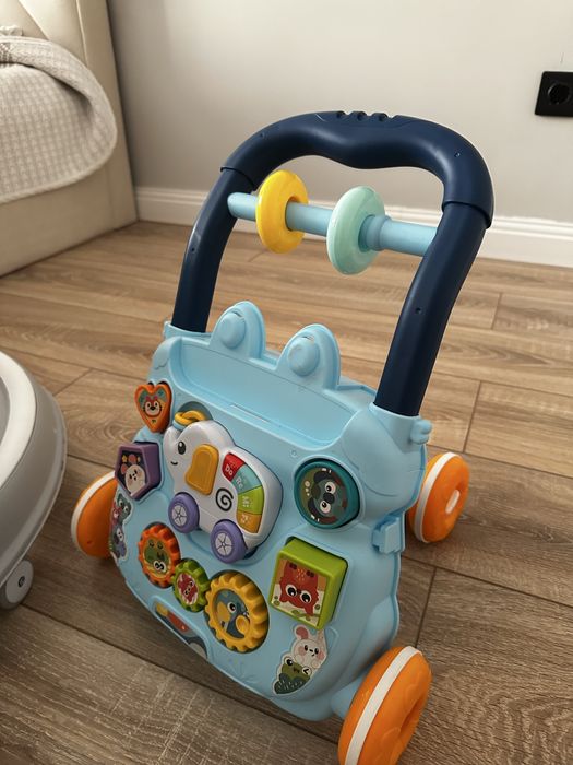 Продам детские ходунки