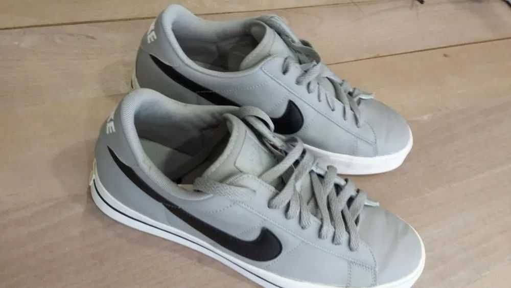 Nike-Като Нови Кецове