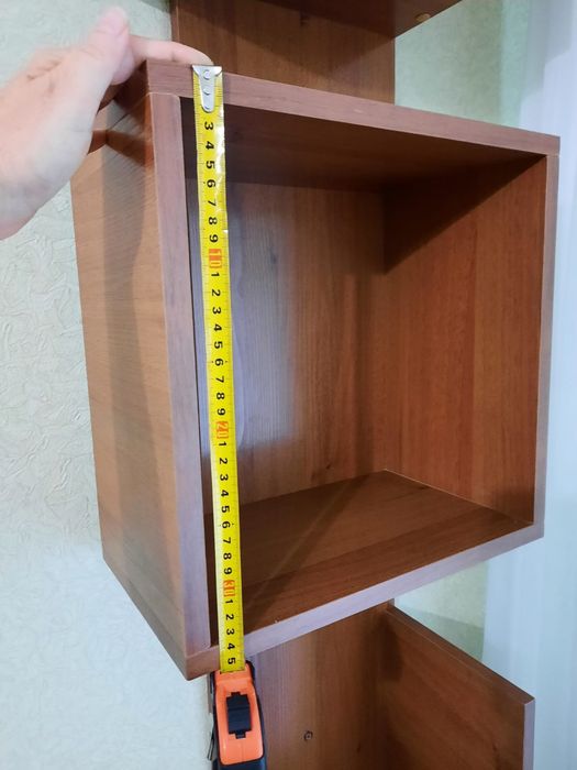 Продам полку настенную