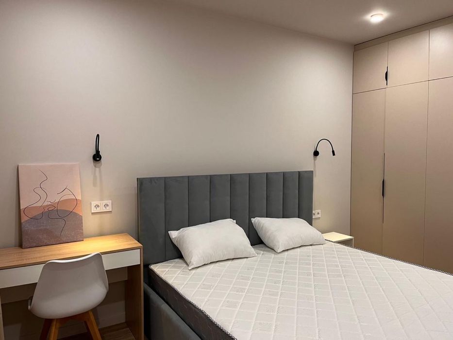 Побелка ,покраска стен и потолков