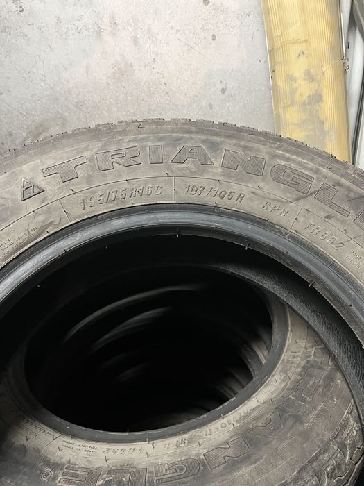 Продам шины на дисках / баллоны 7 шт